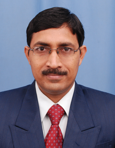 Dr Dheerendra